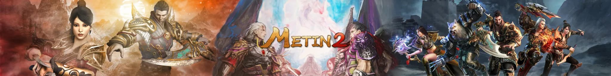 Metin2 wallpaper image