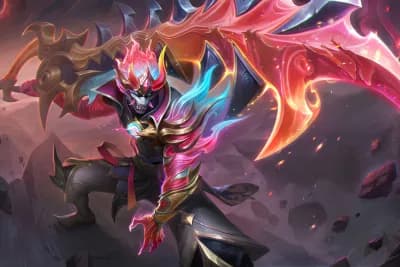 Mobile Legends: Bang Bang Hanzo Starlight Skin: Visuals & Lore news image
