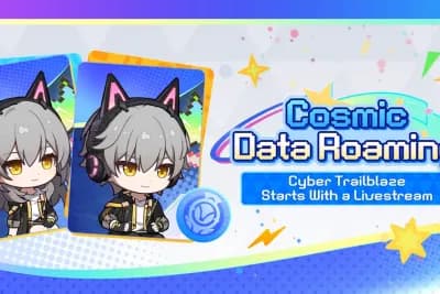 Honkai Star Rail Honkai Star Rail Cosmic Data Roaming Guide news image
