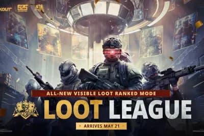 Arena Breakout Loot League: Strategies for Arena Breakout news image