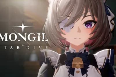 Mongil:Star Dive Mongil: Star Dive Esther Build news image