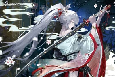 Wuthering Waves Wuthering Waves Hiyuki Build news image
