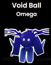 Roblox Others Ball Tower Defense | Void Ball image 1