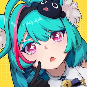 Neverness to Everness thumbnail image