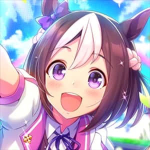 Umamusume: Pretty Derby thumbnail image
