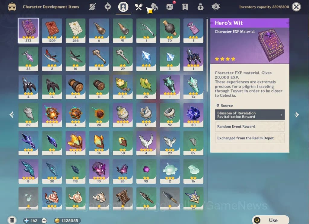 Genshin Impact Accounts ASIA|AR 46|2 Limited +2(*5Weapon)|Chasca+Sign,Linn image 5