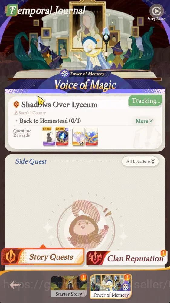 AFK Journey Accounts GLOBAL|Ready Gacha|Collab Frieren Himmel|29 S Char image 11