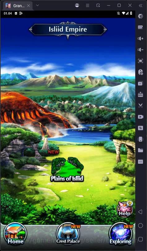 Grand Summoners Accounts Global | Ascend 9| Inumata TW. SUmmer Miyu TW, Mer image 2