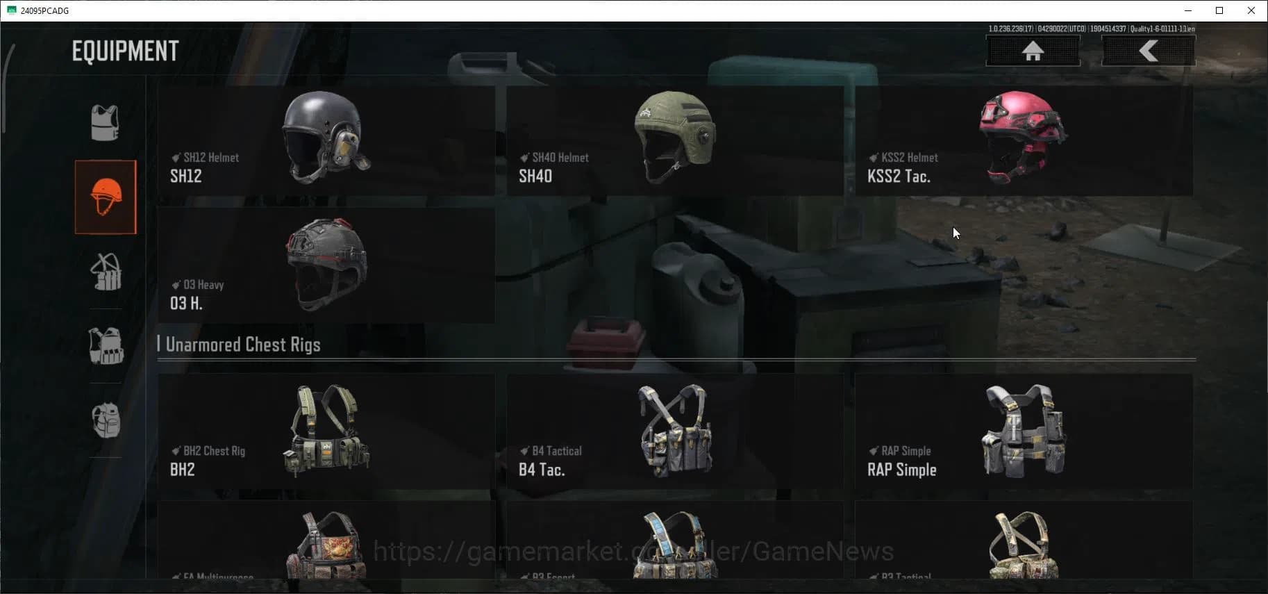 Arena Breakout Accounts MOBILE Lv30|SV 103M|CV 69M|Machete,Shovel|Symphony image 17