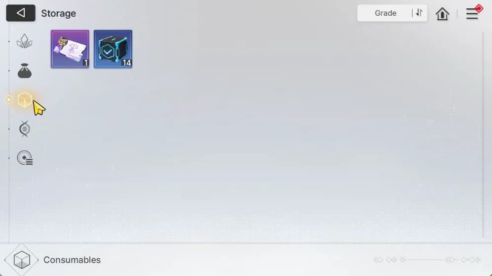 Chaos Zero Nightmare Accounts GLOBAL Lv 41|7 SSR[Heidemarie+Sign,Rita,Narja,Magn image 8