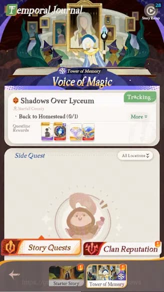 AFK Journey Accounts GLOBAL | Starter | 2 Collab (Frieren & Himmel), 1 image 6