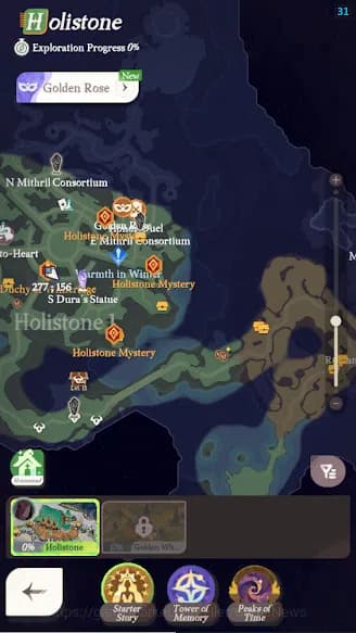 AFK Journey Accounts GLOBAL | Starter | 2 Collab (Frieren & Himmel), 1 image 9