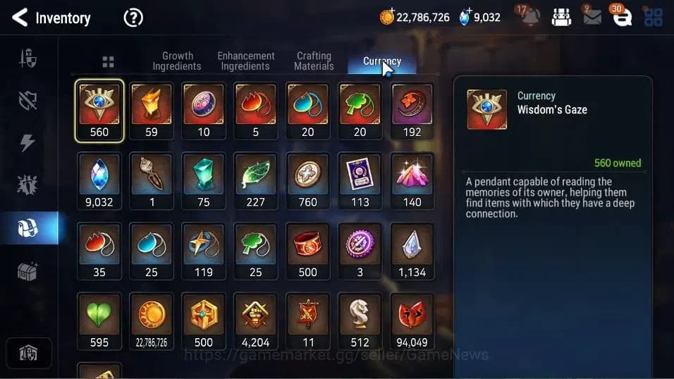 Epic Seven Accounts GLOBAL Unverif|NewEra|5 ML(BArunka,LOTScales,LW Pe image 14