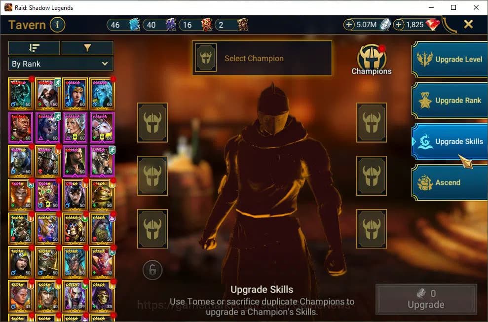 Raid: Shadow Legends Accounts Lv55 1,3M Power|27 Legendary(Xenomorph,Ninja,Rotos image 13