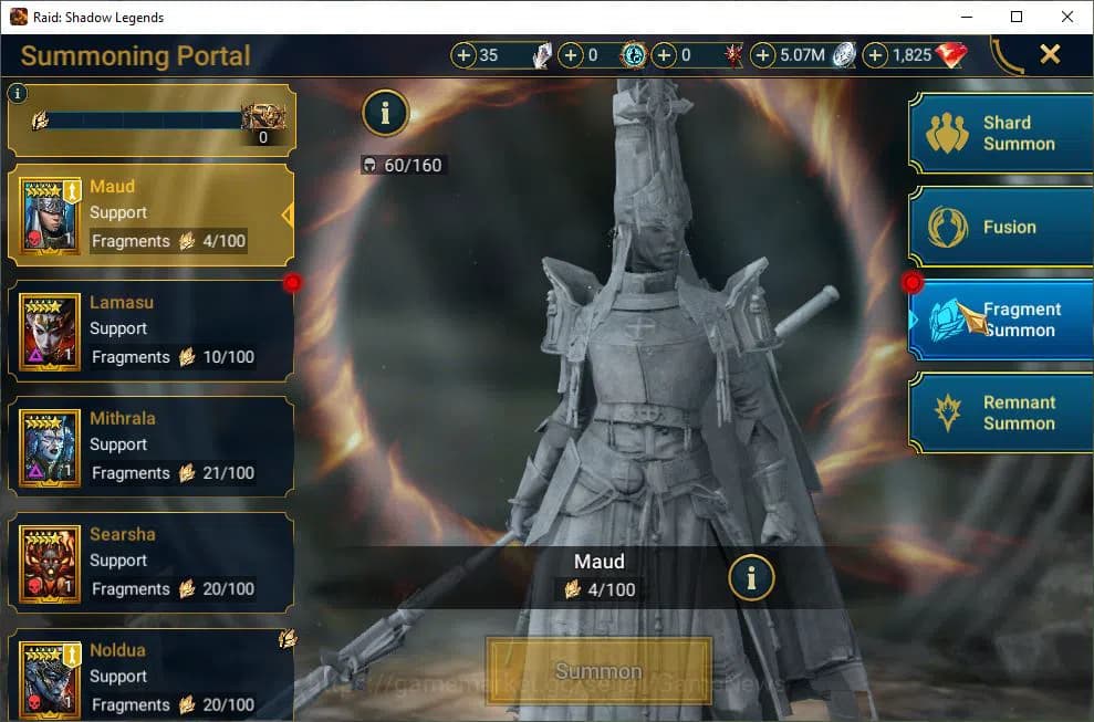 Raid: Shadow Legends Accounts Lv55 1,3M Power|27 Legendary(Xenomorph,Ninja,Rotos image 9