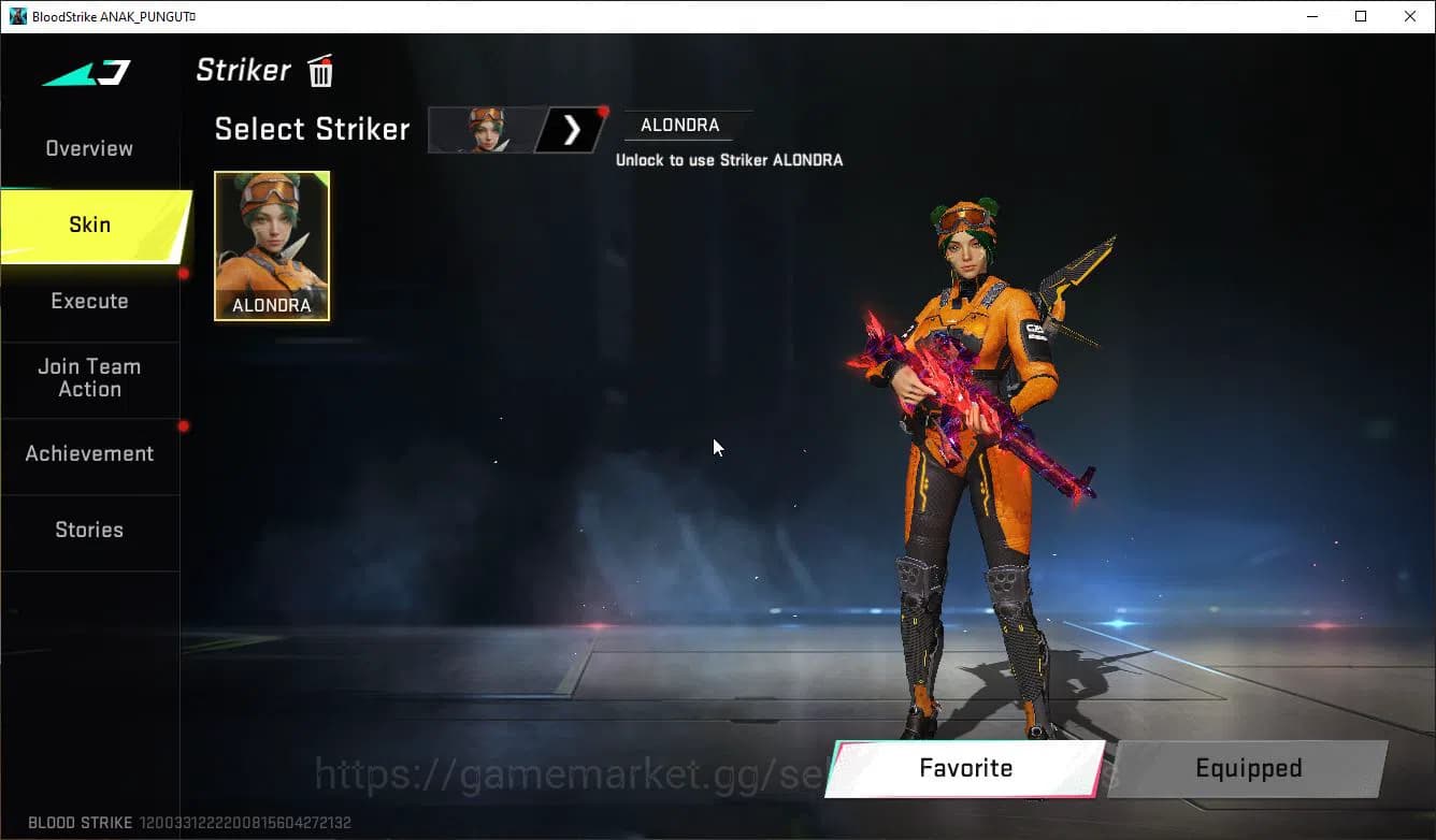 Blood Strike Accounts ASIA|Colab 7DS(Kar98k,QBZ95)+5 ULTRA(Nova,Ethan,De image 3