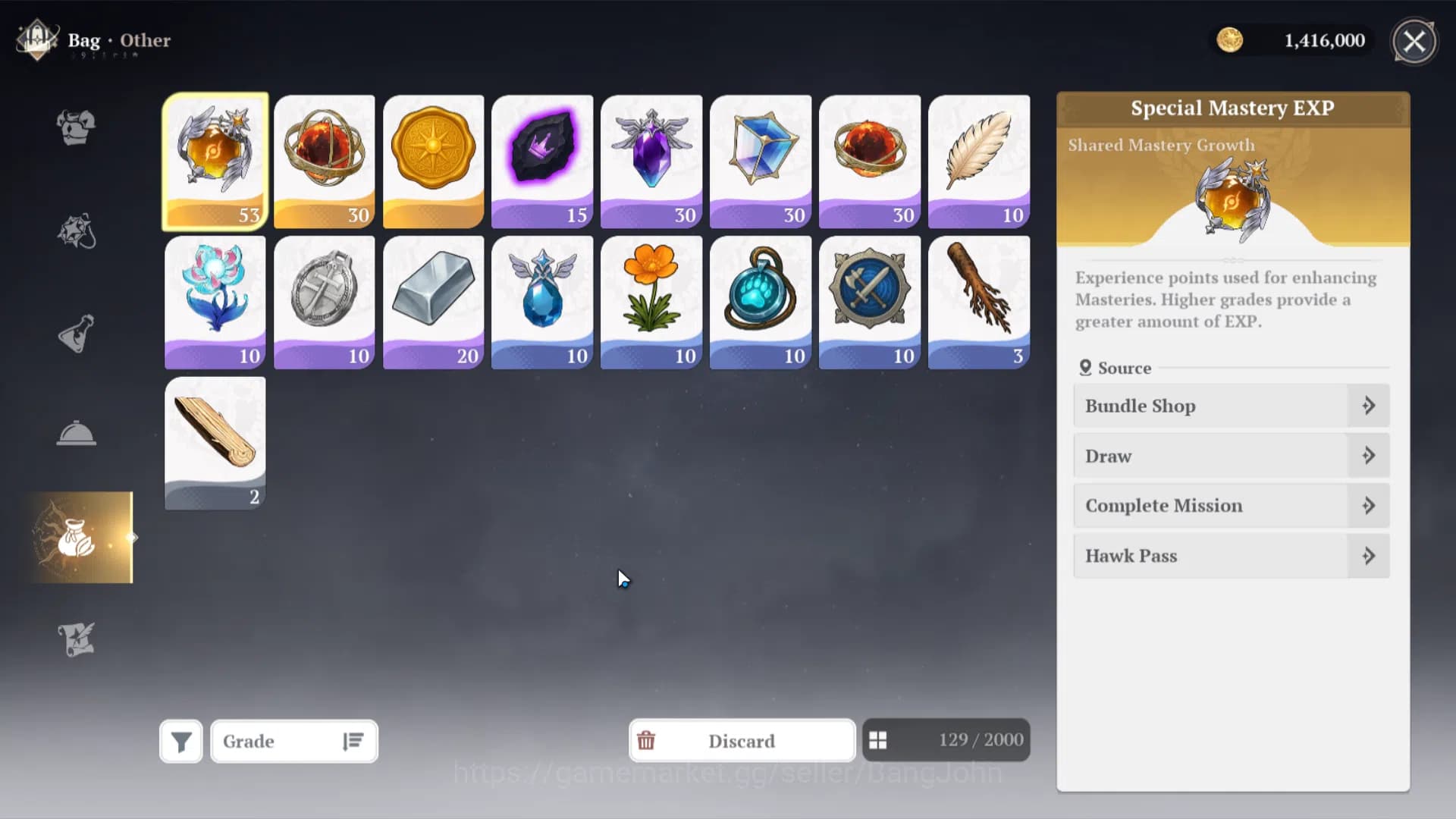 The Seven Deadly Sins: Origin Accounts EUROPE|Fresh Starter Lvl 2|3 SSR| Meliodas, Diane, image 2