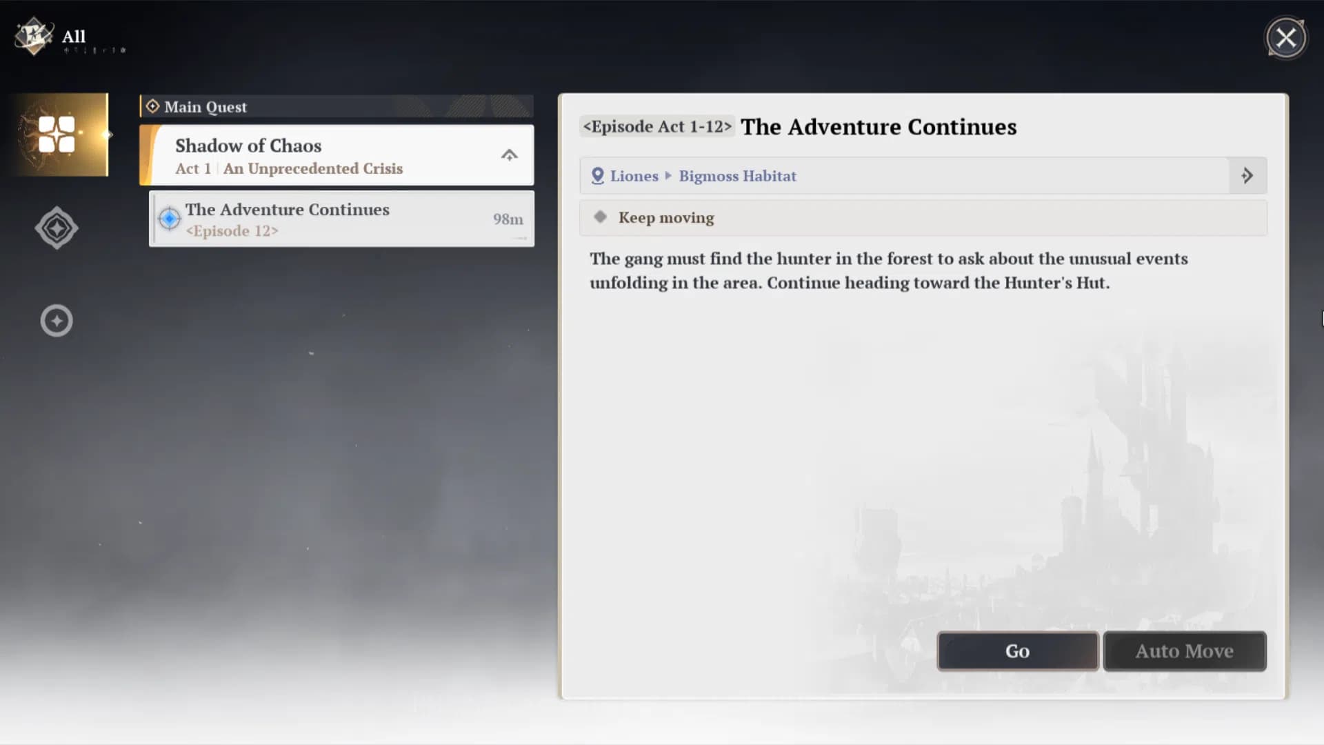 The Seven Deadly Sins: Origin Accounts EUROPE|Fresh Starter Lvl 2|3 SSR| Meliodas, Diane, image 4