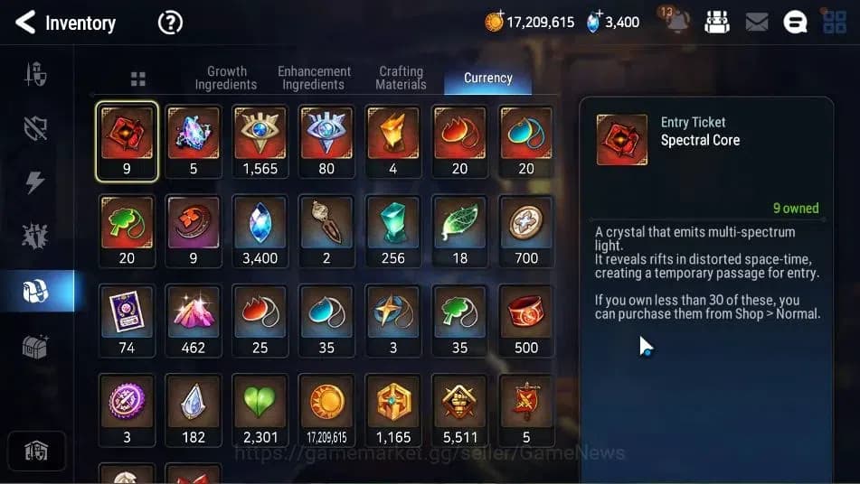 Epic Seven Accounts GLOBAL Unverif|New Era|13 ML(Salome,LOTScales,Etc) image 15