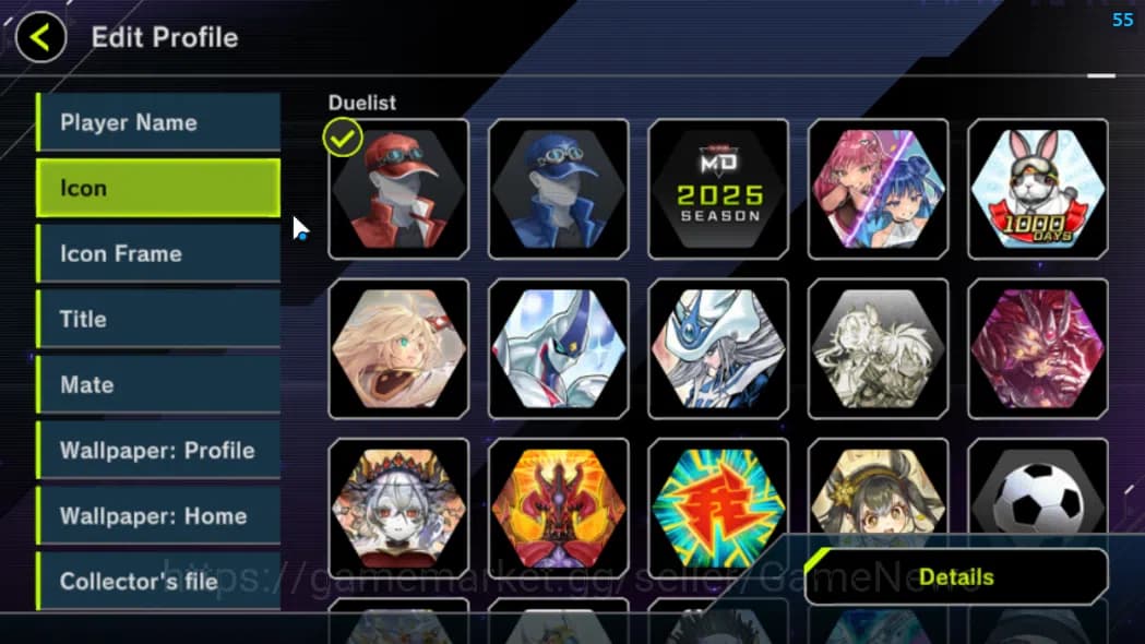 Yu-Gi-Oh! Master Duel Accounts Lv 18|19 Deck|YubelFs,KewlToon,RadiantTyphon,SkySt image 5