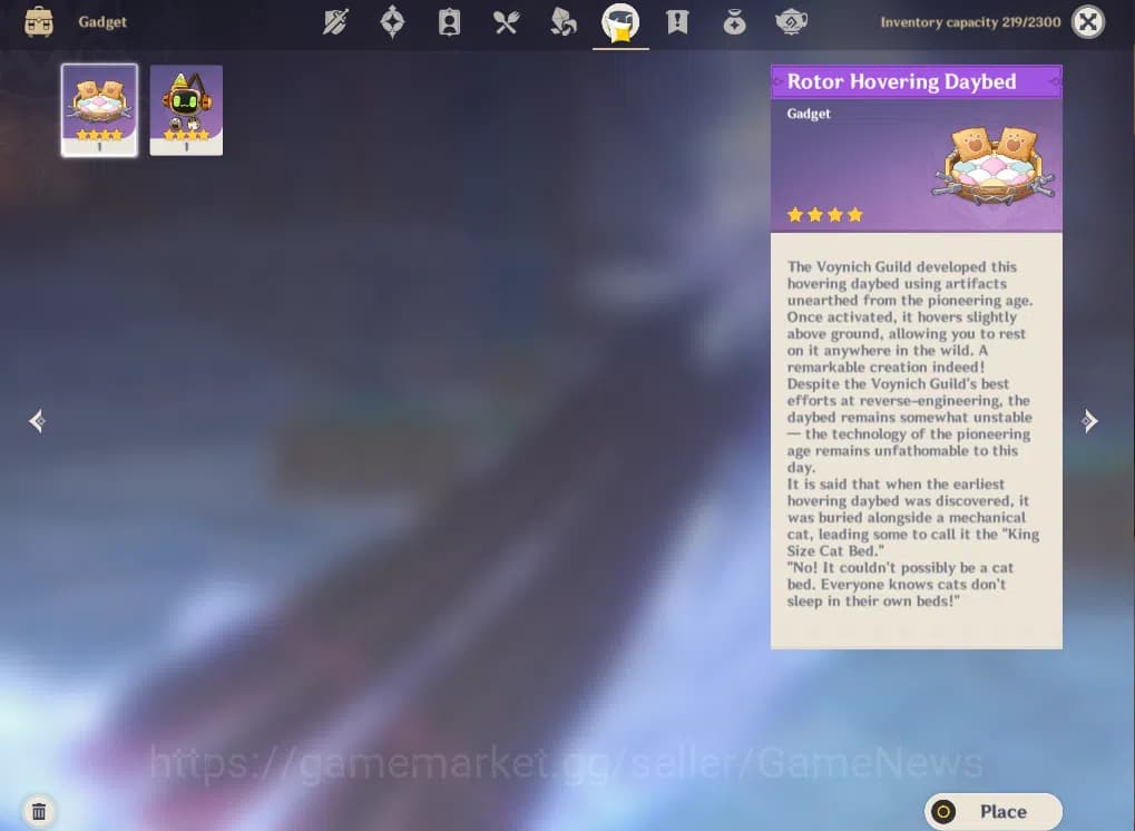 Genshin Impact Accounts ASIA|AR30|1Limited+22(*4Character)|Columbina,Mizuk image 10