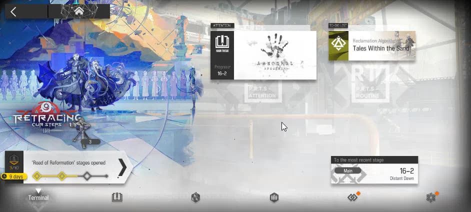 Arknights Accounts Lv 91|189 Op+12 Skin|14 Limited+Collab AVE| Wisade image 2