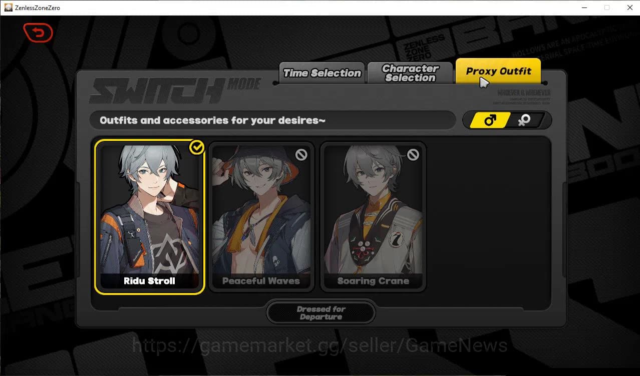 Zenless Zone Zero Accounts ASIA IK 48|S1 Ch4|2 Limited [Ye Shunguang+Sign,Zha image 18