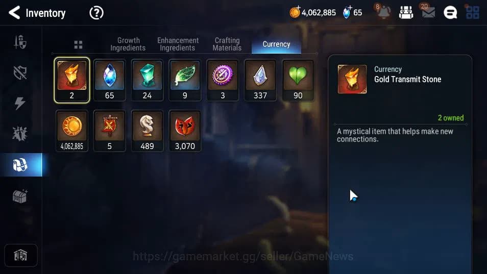 Epic Seven Accounts GLOBAL Unverif |New Era| 3 ML (Har Setti,DK Sharun image 8