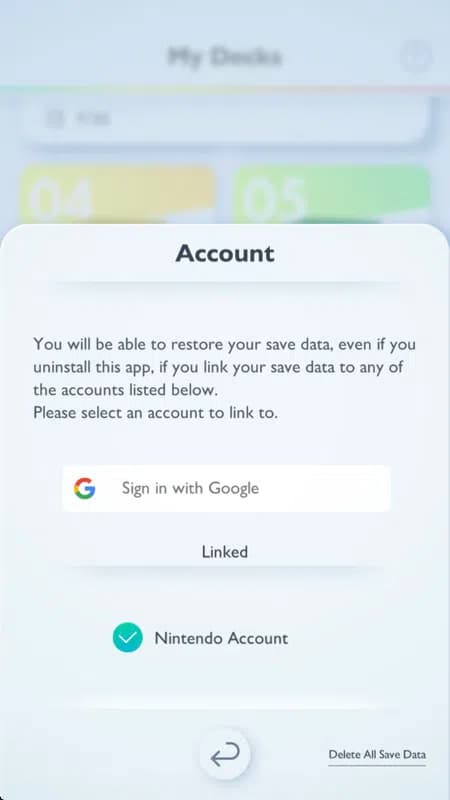 Pokémon TCG Pocket Accounts EN| 5k+ Card| 90+ EX| 2 Crown(RareCandy,Lilligant) image 19