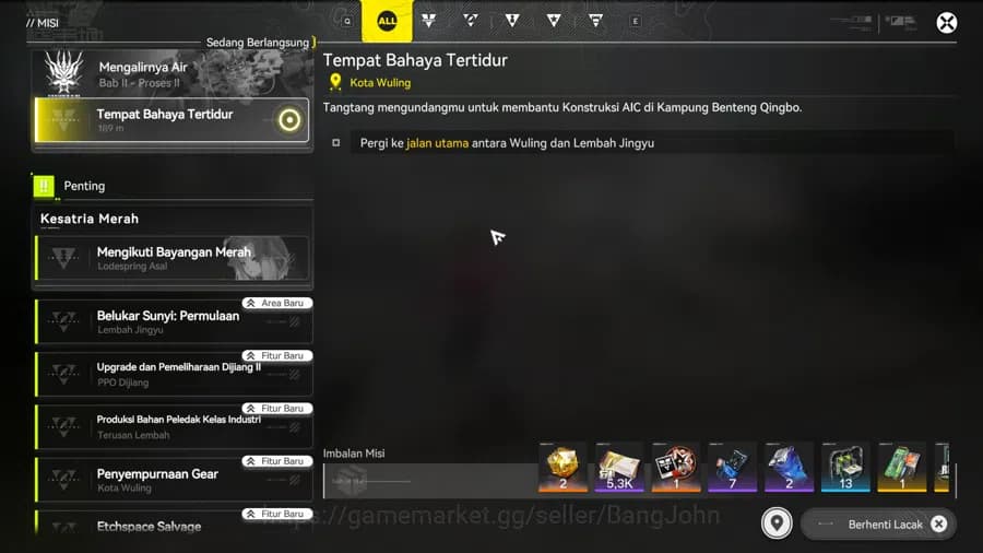 Arknights: Endfield Accounts ASIA | Level 49 | 2 Limit+2 Sign | Yvonne Sign, Ta image 11