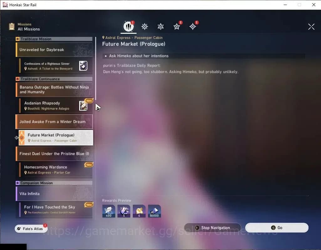 Honkai Star Rail Accounts Asia|TL 58|Phainon Prem Team|10 Limited|PhainonE2, image 11
