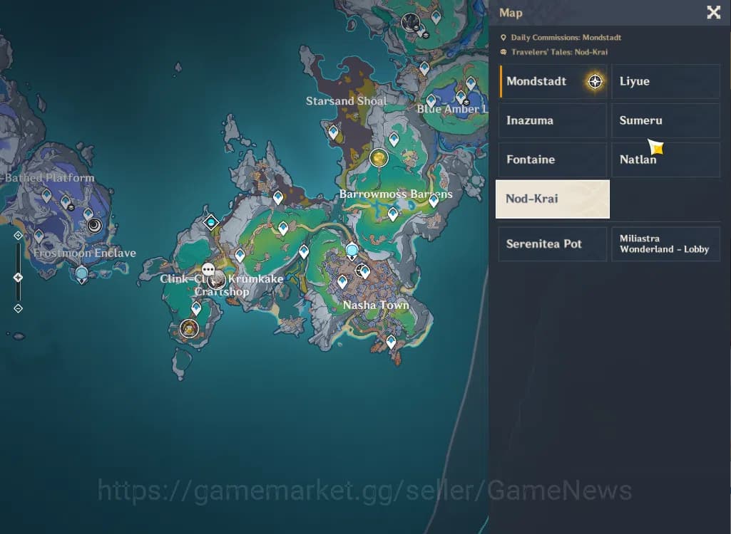 Genshin Impact Accounts ASIA|AR 50|1 Limited +2(*5Weapon)|Flins+Sign|Mc Ma image 14