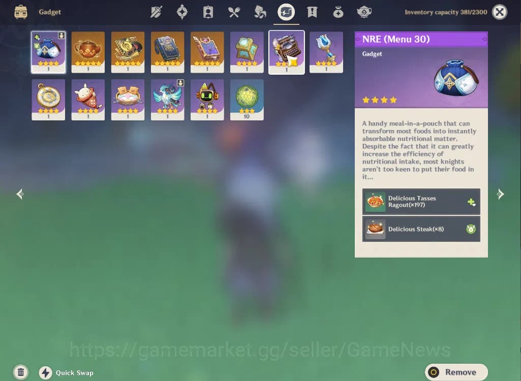 Genshin Impact Accounts ASIA|AR 50|1 Limited +2(*5Weapon)|Flins+Sign|Mc Ma image 8