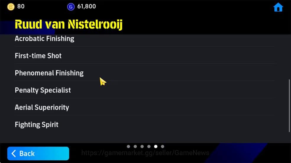 eFootball Accounts Mobile|Oliver Kahn(GK Sprit Roar),Neymar Jr,Desire image 10