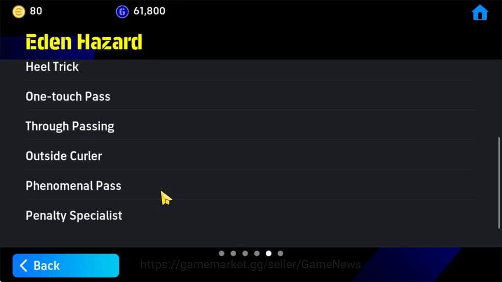 eFootball Accounts Mobile|Oliver Kahn(GK Sprit Roar),Neymar Jr,Desire image 11
