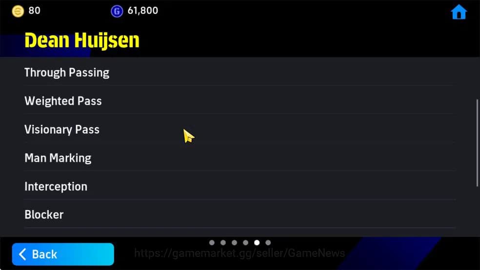 eFootball Accounts Mobile|Oliver Kahn(GK Sprit Roar),Neymar Jr,Desire image 6