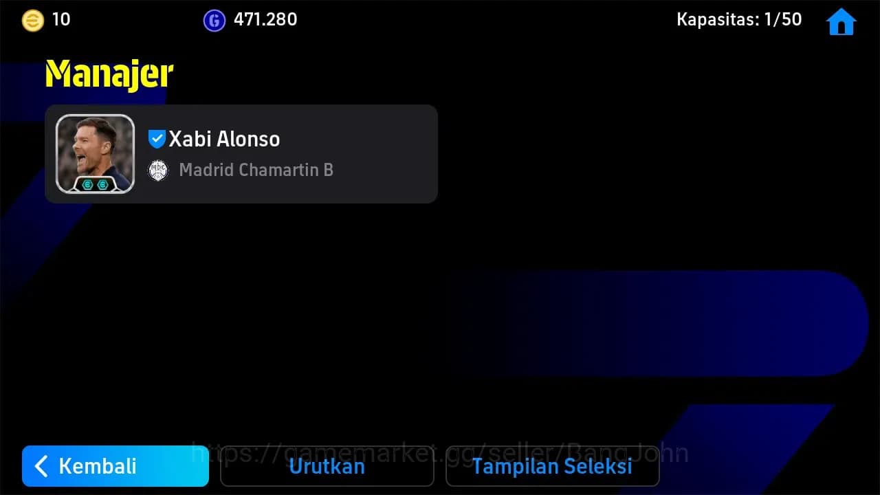 eFootball Accounts ANDROID|PW 3186|Legend Ibahimovic, D Kuyt|Epic J C image 5