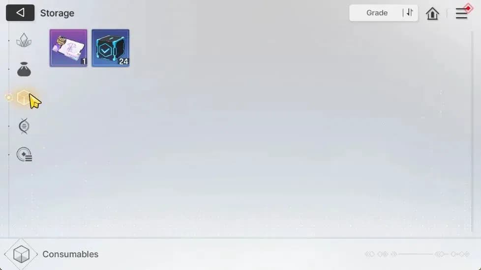 Chaos Zero Nightmare Accounts GLOBAL Lv40|5 SSR [Heidemarie+Sign,Tiphera,Narja,R image 8