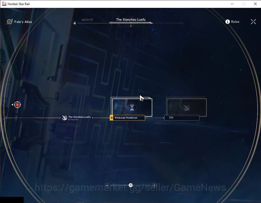 Honkai Star Rail Accounts ASIA|TL 28| 3 Limited | SW 999+Sign, Huohuo, Spark image 2