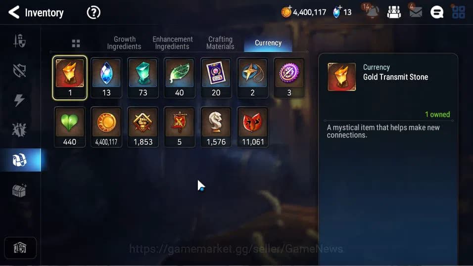 Epic Seven Accounts Global Unverif|3 ML (SS Vivian,A Laika,Sage Baal), image 16
