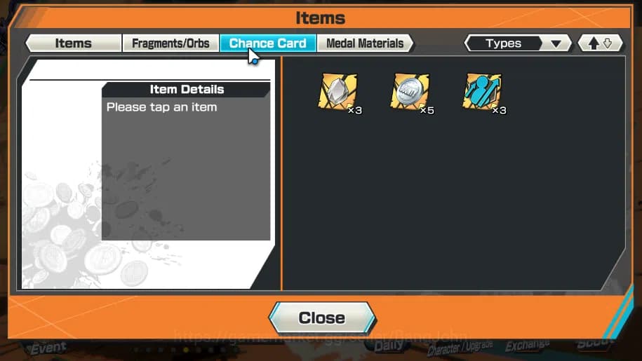 One Piece Bounty Rush Accounts GLOBAL | EX 7 | Sabo, Kaido, Borsalino. Shank, Mar image 7