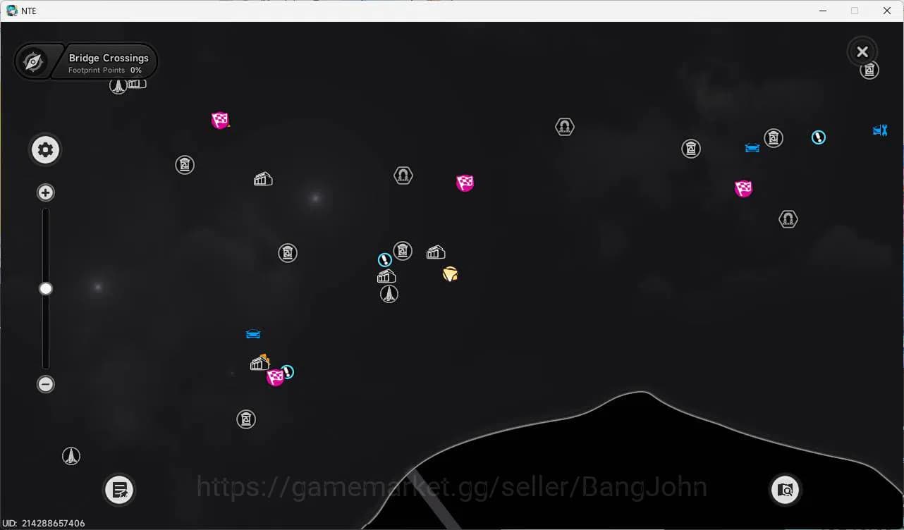 Neverness to Everness Accounts SEA| starter LVL 3, Nanaly, S char ready to roll i image 3