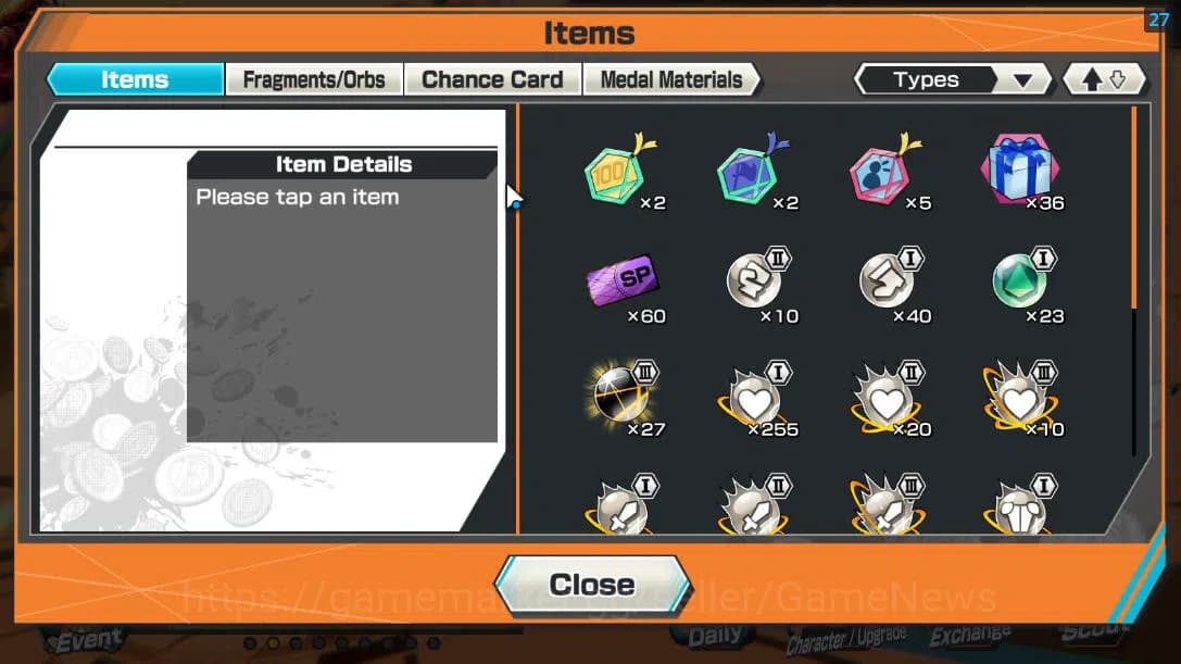 One Piece Bounty Rush Accounts GLOBAL|5 EX|5Elder St.Ethanborn V.Nusjuro,BMO Kaid image 6
