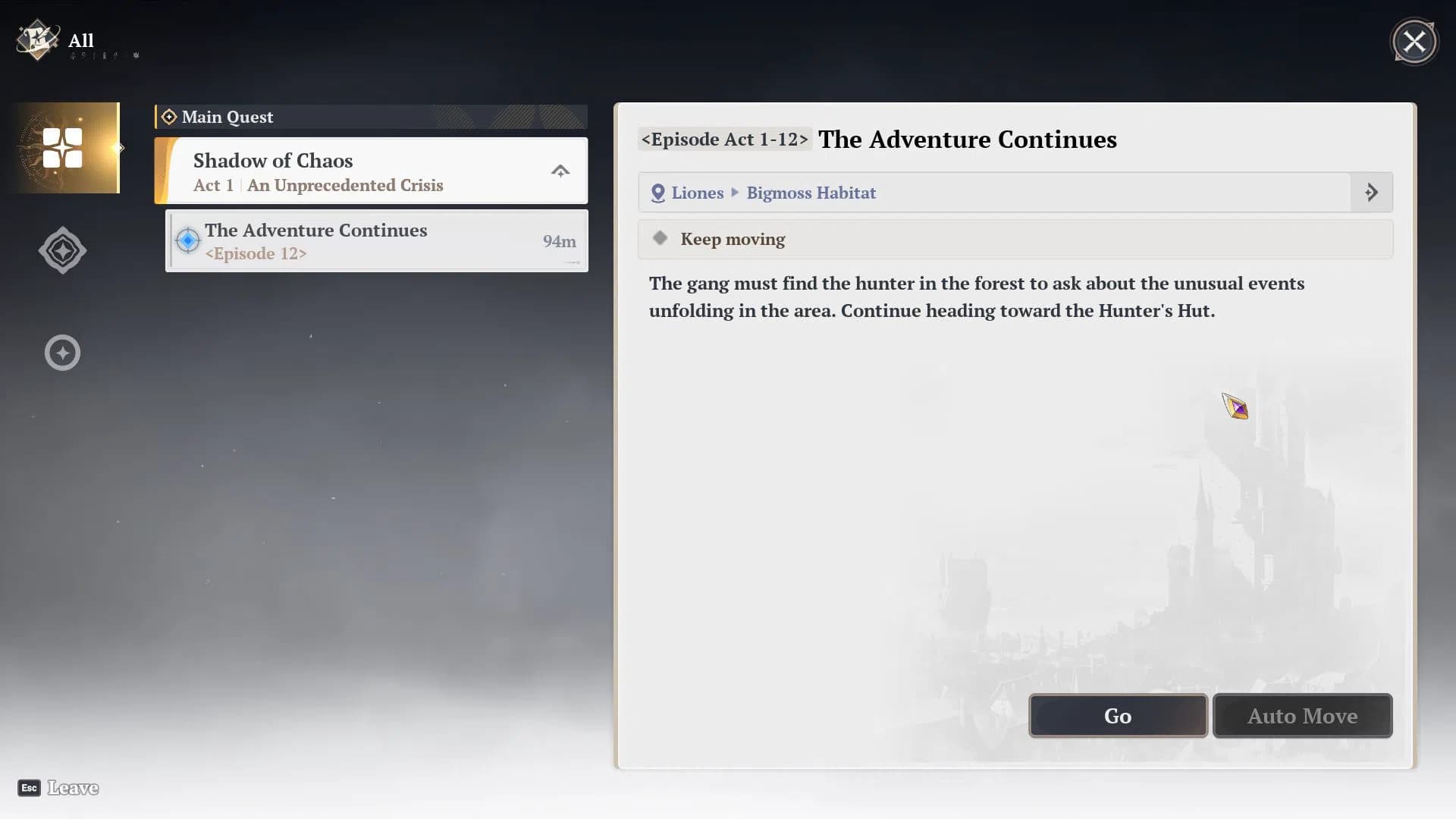 The Seven Deadly Sins: Origin Accounts EU Fresh Starter Lv2 WL1 | 4SSR Escanor + Mannie + image 3