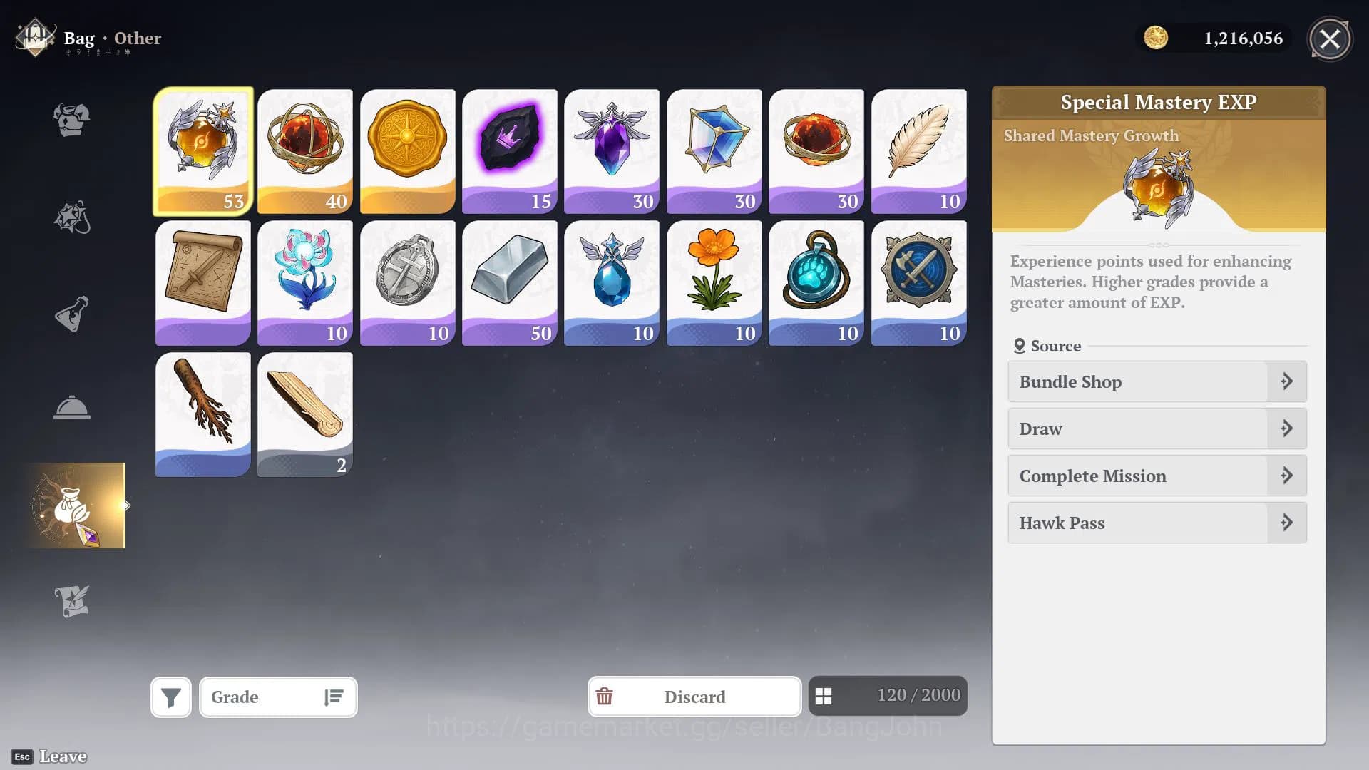 The Seven Deadly Sins: Origin Accounts EU Fresh Starter Lv2 WL1 | 4SSR Escanor + Mannie + image 5