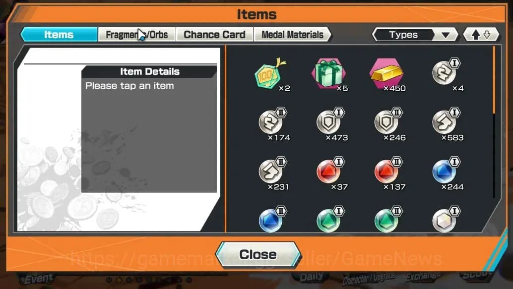 One Piece Bounty Rush Accounts Global |4 EX | GP Edward Newgate, TSC Kaido, WI Tr image 13
