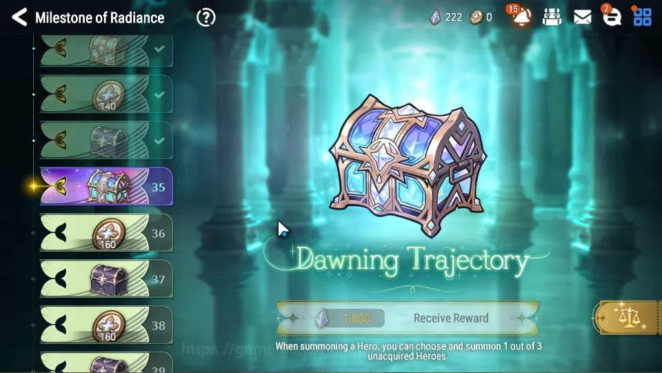 Epic Seven Accounts GLOBAL Unverif|New Era|5 ML(Salome,LOTScales,J Kis image 20