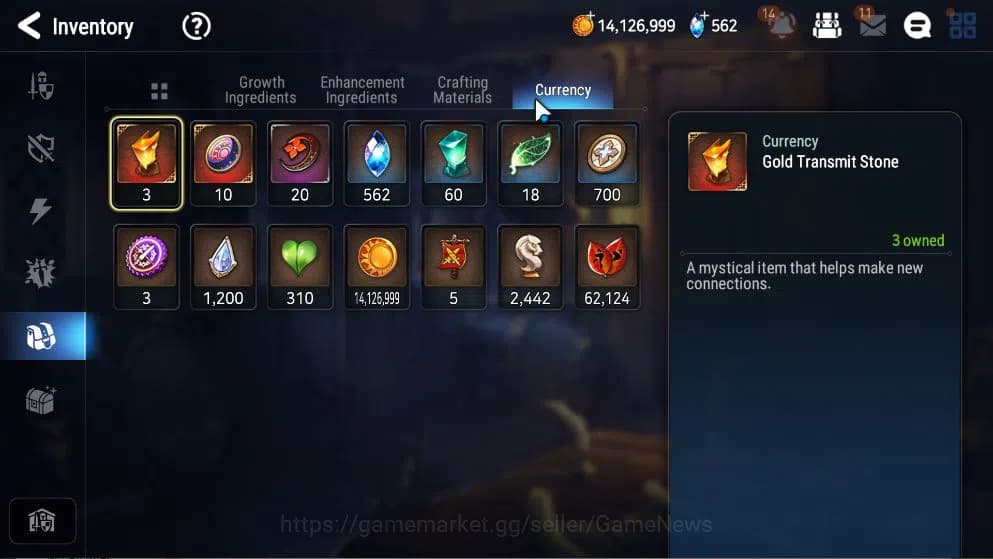 Epic Seven Accounts ASIA Unverif|NewEra|6 ML(Salome,SSez, SS Vivian,et image 8