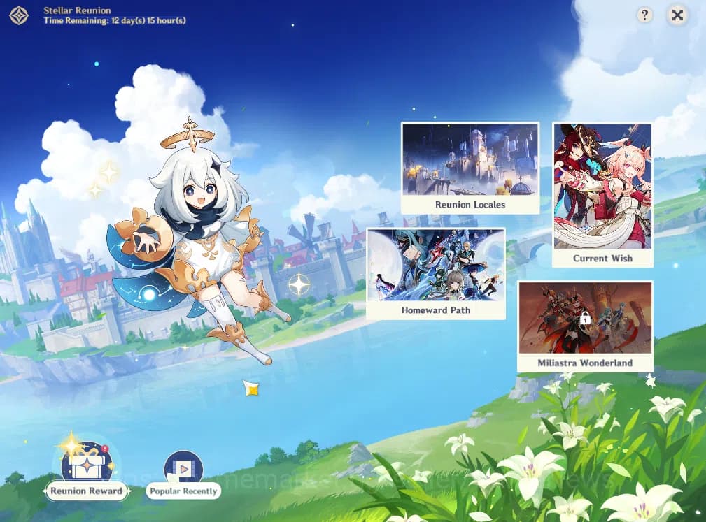 Genshin Impact Accounts ASIA|AR58|11 Limited +8(*5Weapon)|XiaoC1+Sign,Colu image 1