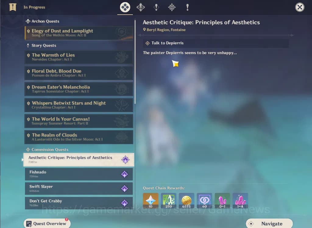 Genshin Impact Accounts ASIA|AR58|11 Limited +8(*5Weapon)|XiaoC1+Sign,Colu image 14